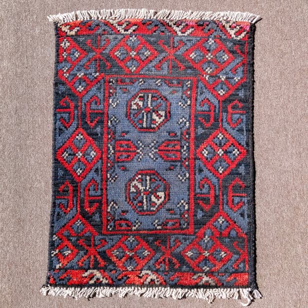 Tribal Rug T922615