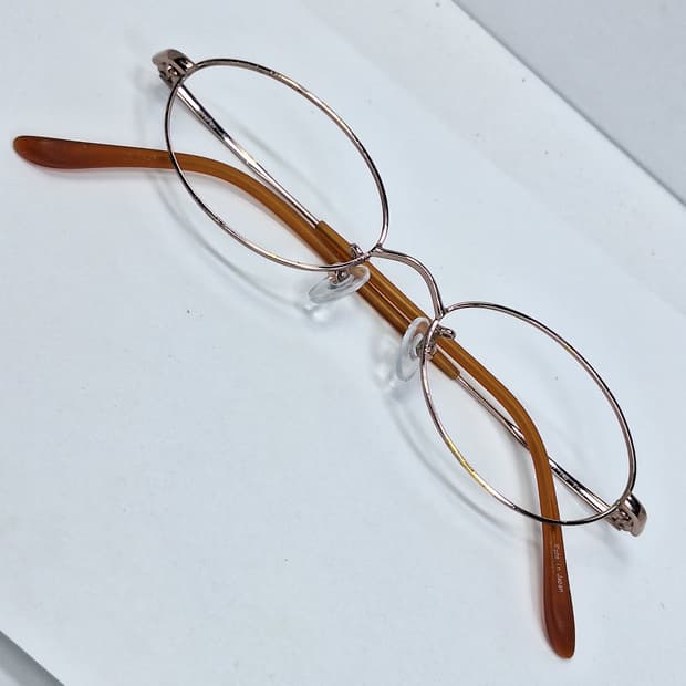 샤르망 Technoflex TF23244 T-NT 티타늄 합금테 안경테