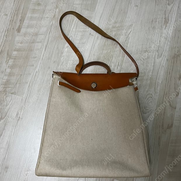 에르메스 에르백 큰사이즈 GM사이즈