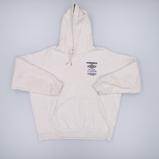 105 엄브로 프린팅 기모후드티 0310H1