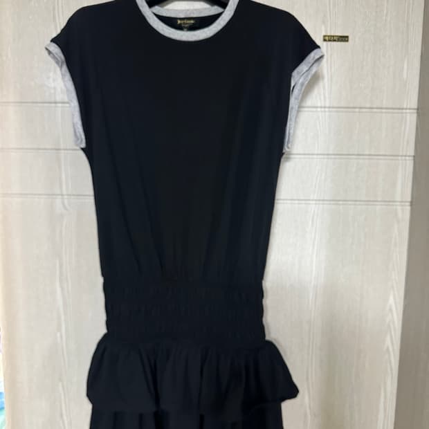 쥬시꾸뛰르 원피스