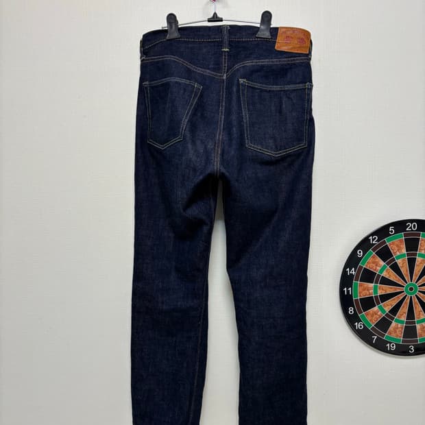 풀카운트 1101 (32사이즈 기장수선)