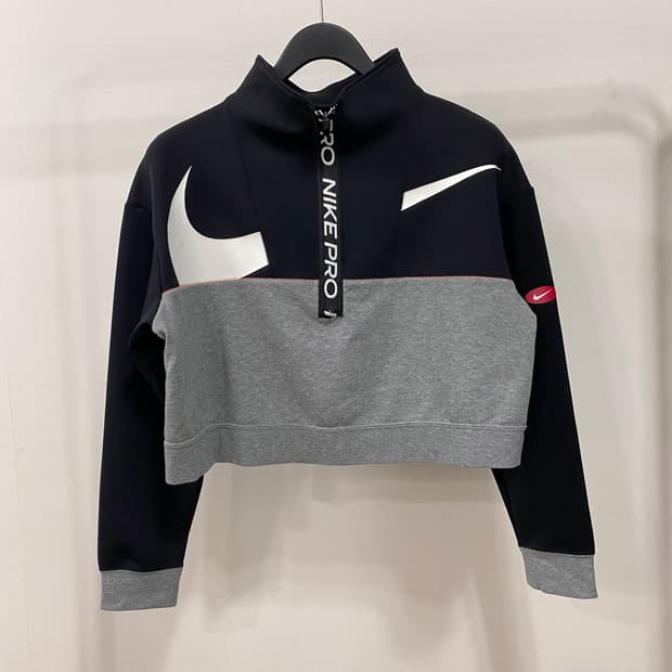 나이키 드라이핏 퓨추라 플리스 아이콘 탑