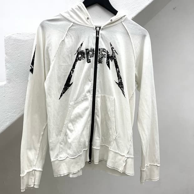 PPFM hoodie