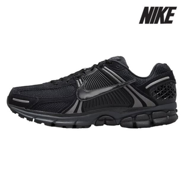 NIKE 나이키 줌 보메로 5 운동화 블랙 255사이즈