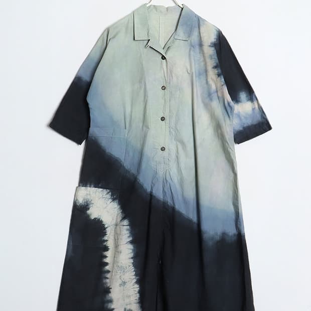 Non TieDye One-Piece