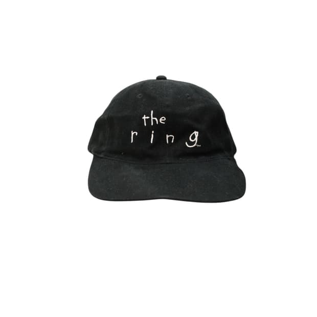 00’s 더 링 리메이크 무비 볼캡