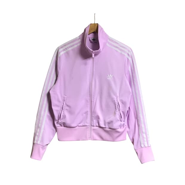 아디다스 베이비핑크 유로파 트랙탑져지