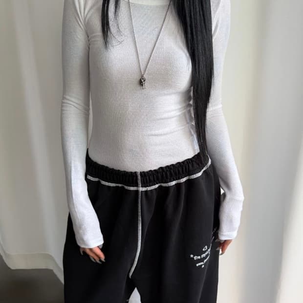 더미스테리어스호텔 치즈 슬리브