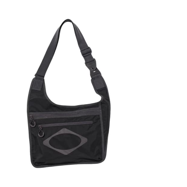 mschf 미스치프 플랫 크로스백 가방