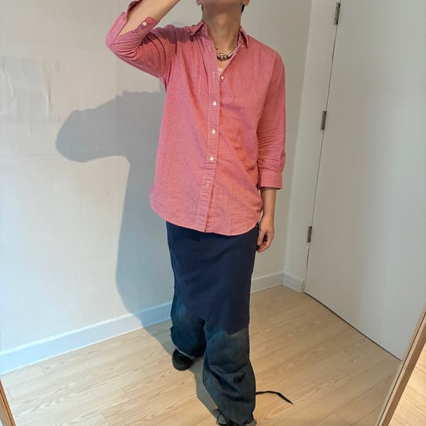 Dkny shirt