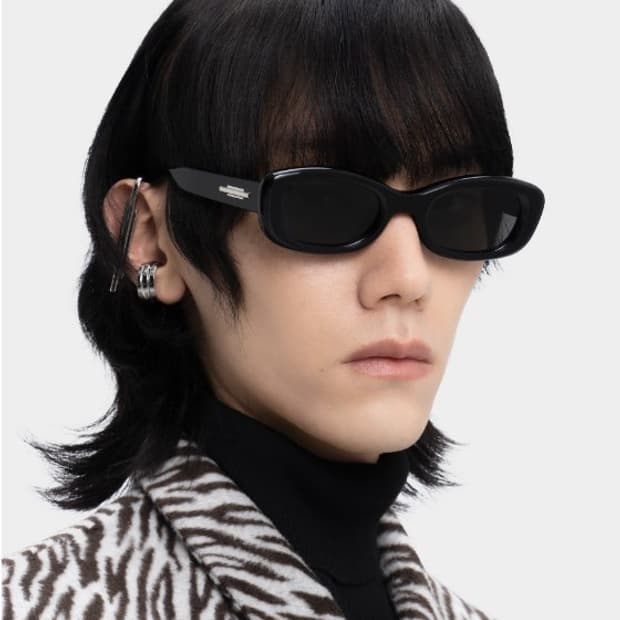 젠틀몬스터 탐부 판매합니다