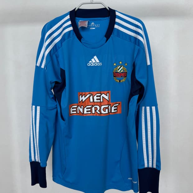 오스트리아 아디다스 축구 유니폼