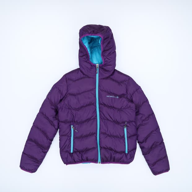 [M] 머렐 구스다운 경량패딩 점퍼 1208H1