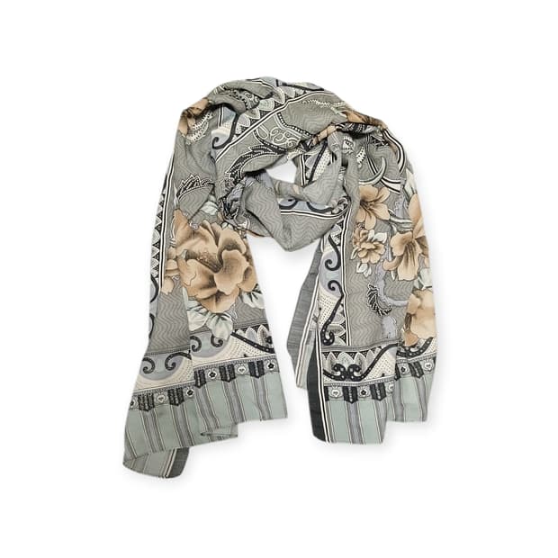 크리스찬 오자르 스카프 