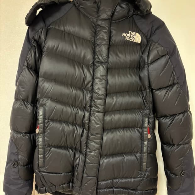 노스페이스 써밋 850 