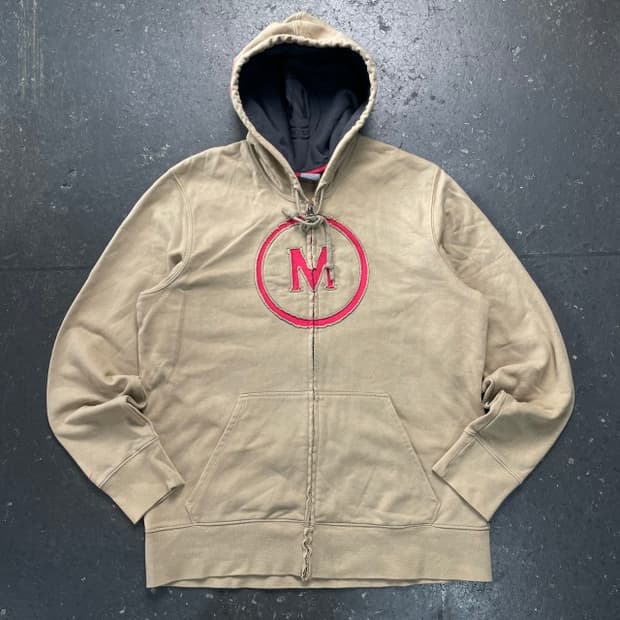 100 나이키 올드스쿨 후드집업