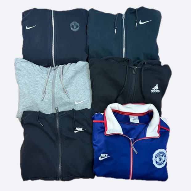 나이키 아디다스 후드집업 져지 등..