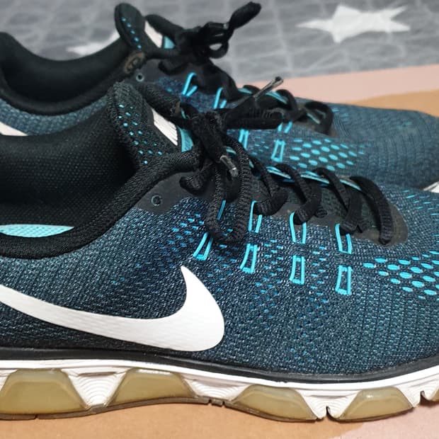 나이키 에어맥스 테일윈드8 런닝화 (275)