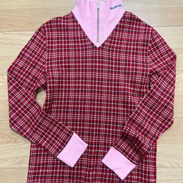 켈빈클라인 205W39NYC