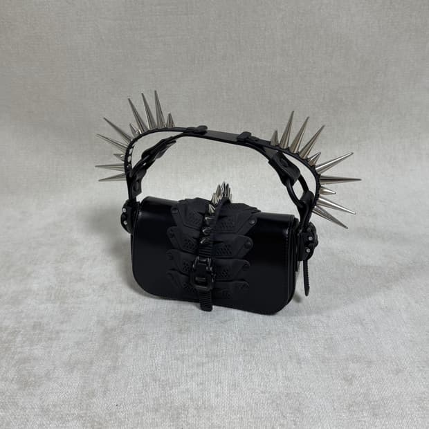 25FW Junya Watanabe x Innerraum Faux