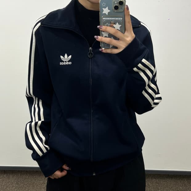 Adidas 아디다스 유로파 네이비 져지