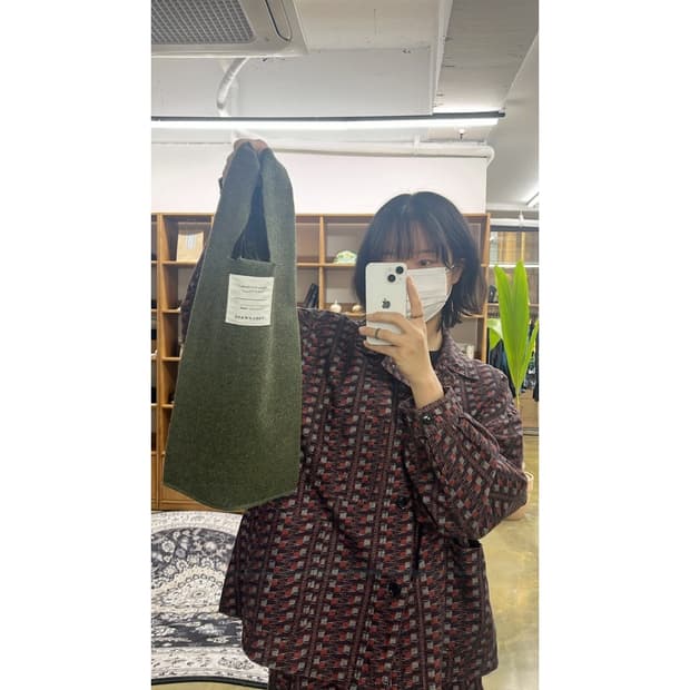 MARKAWARE CONVENIENCE BAG