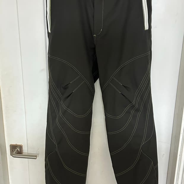 키코 코스타디노브 솔릭스 집 트라우저 50