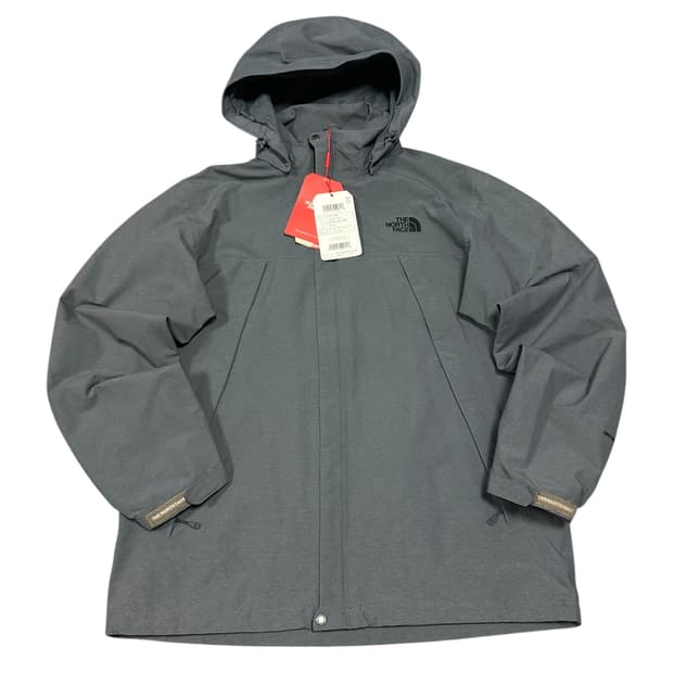 ✨ (새상품) 노스페이스 드라이벤트 바람막이 자켓