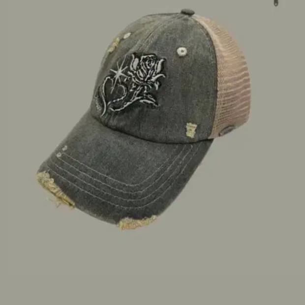 145 office 캡 모자 