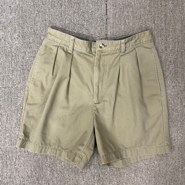 (30) Tommy 타미힐피거 쇼츠 반바지 