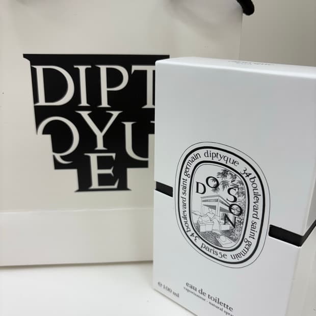 딥디크 도손 오드뚜왈렛 100ml