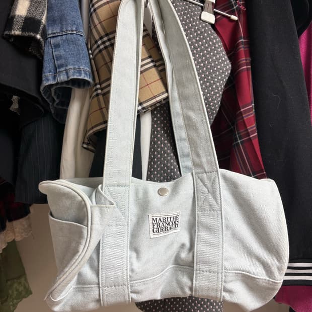 마리떼 프랑소와 저버 핸드백