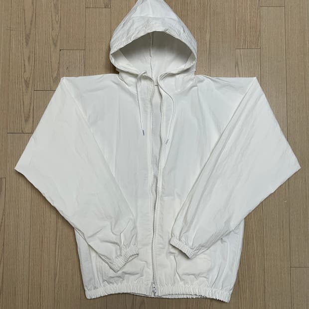 이지 WB-01 블랭크 화이트