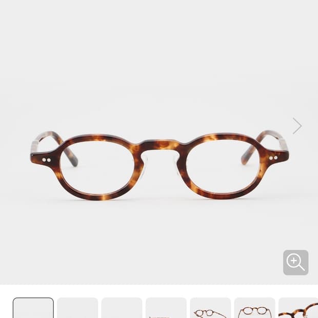 (구매) 금자안경 ka68 demi