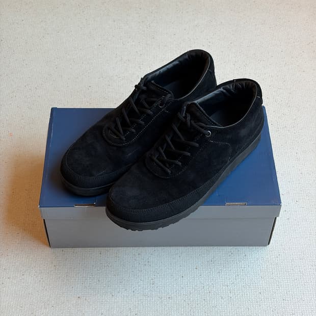 [280] Tarvas Exporer 타바스 슈즈