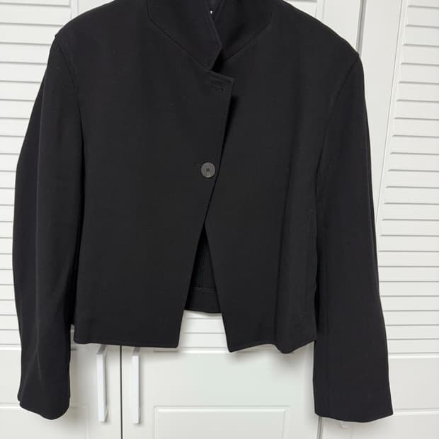 2023 스튜디오니콜슨 자켓