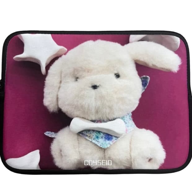 COYSEIO_OHOO LAPTOP POUCH