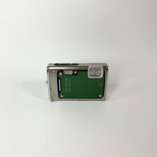 작례O) 올림푸스 뮤1030sw (olympus mju1030sw)