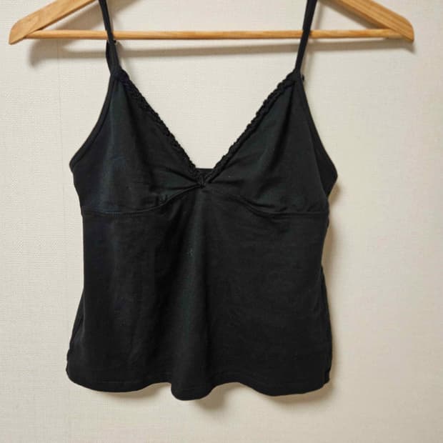 Brandy black top 