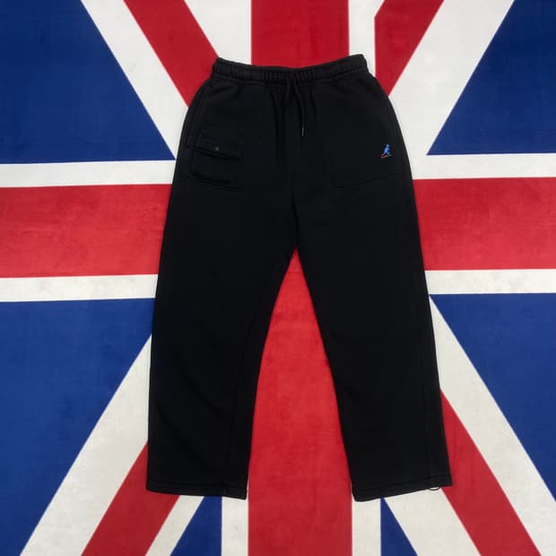 캉골 퍼티그 스웻팬츠 M