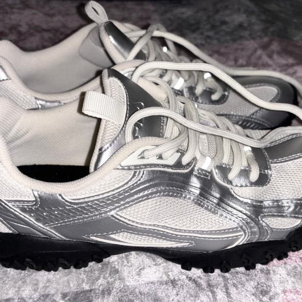 휠라 에샤페 실버문 245