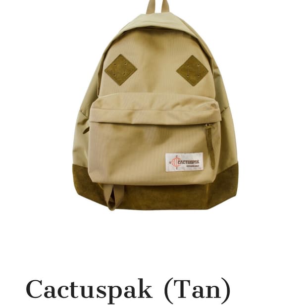캑터스소잉클럽 Cactuspak