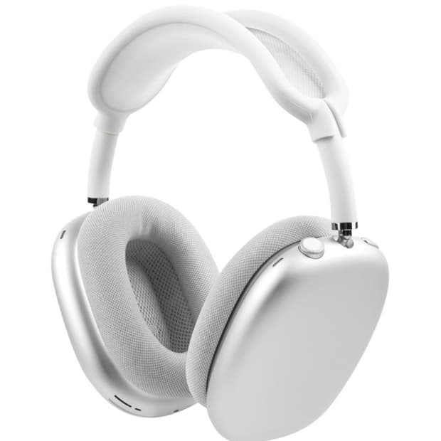 Airpods max 에어팟 맥스 8핀 실버