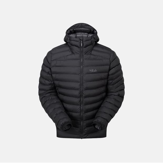 Rab 경량패딩 시러스 알파인 판매합니다