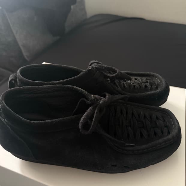 폴리테루 우븐 왈라비 3사이즈 