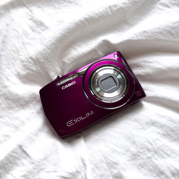 【S금】카시오 엑슬림 ex-z2300 casio exilim