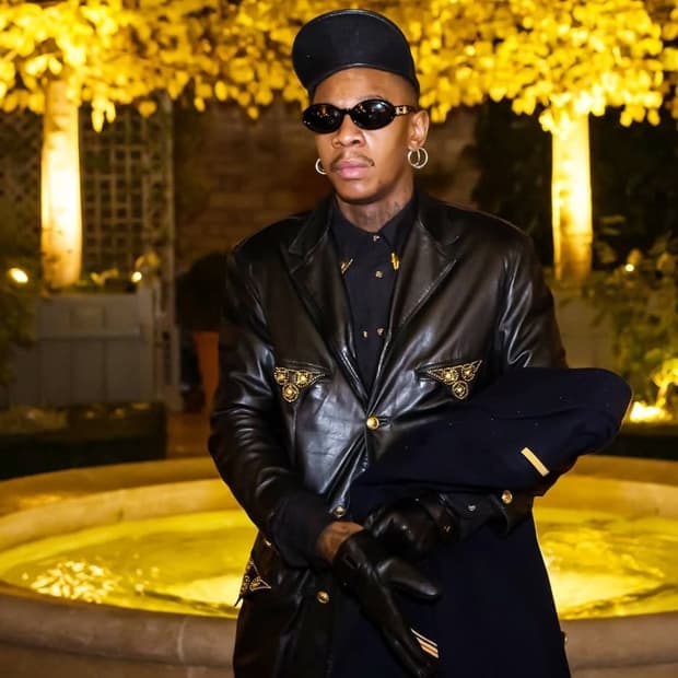지아니베르사체 선글라스 versace
