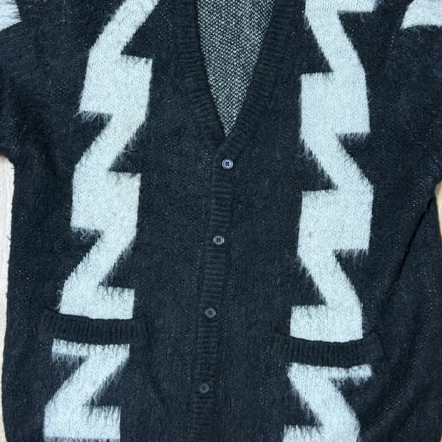 [L] 오베이 Obey 가디건