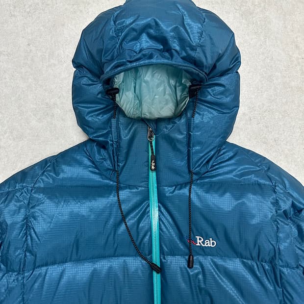 Rab Neutrino Endurance Jacket  